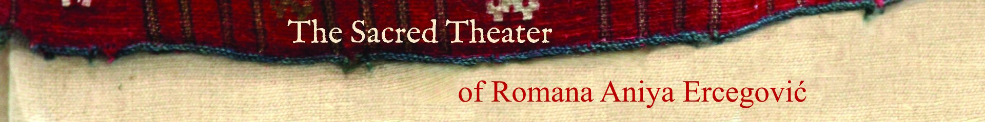 Ritual Theater Soul of the Earth